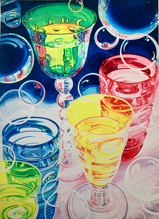 cheers