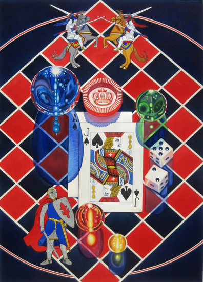 Black Jack