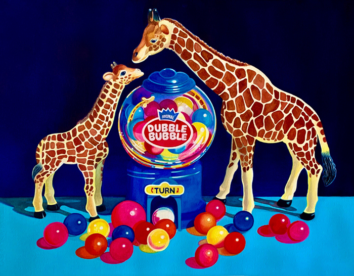 candy please