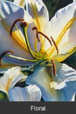 Click here to see Julie's floral watercolors