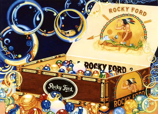 Rocky Ford