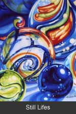 Click here to see Julie's still life watercolors