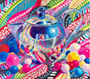tea candy